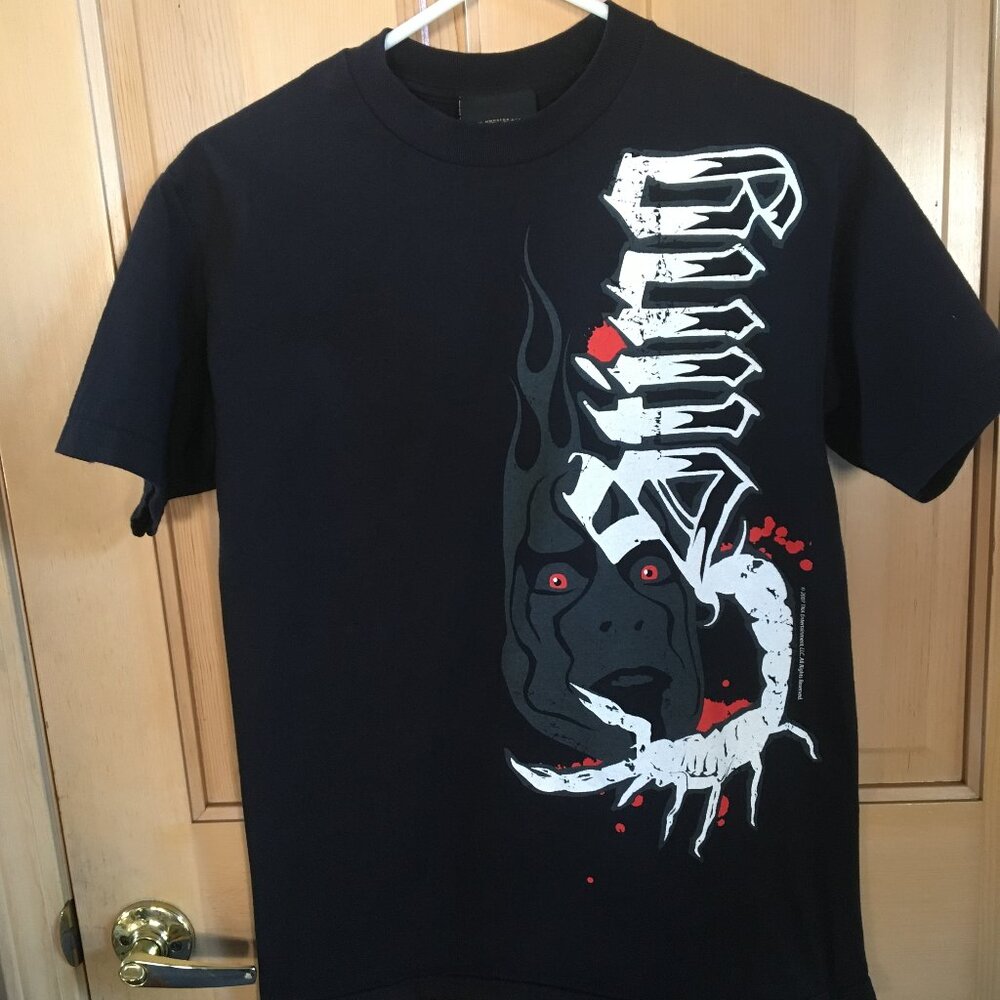 STING TNA Wrestling Vintage 2007 Medium Tee